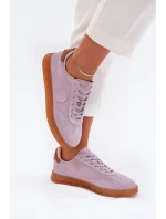 Športová obuv model 215488 Step in style