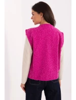 Model vesty 217868 Rue Paris Model vesty 217868 Rue Paris