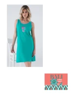 Dámska nočná košeľa Karelpiu KC8332