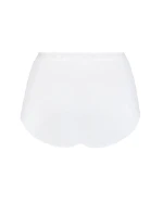 Dámske nohavičky Sloggi Control Maxi biele Dámske nohavičky Sloggi Control Maxi biele