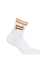 Ponožky Gatta W44.01P dievčatá vybrané modely 33-38 Ponožky Gatta W44.01P dievčatá vybrané modely 33-38