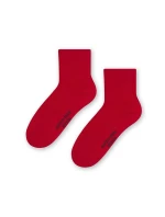 ponožky Steven art.130 Natural Merino Wool