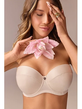 Podprsenka Bardot Ava 1787 Big Beige
