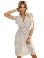 Dámske šaty 424-7 - Numoco basic