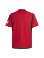 Domáci dres adidas Manchester United Jr IP1736