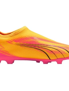 Puma Ultra Match LL FG/AG Jr 107770 03