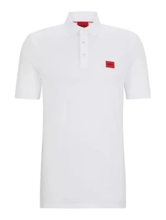 Hugo Dereso232 polokošeľa M 50490770-100