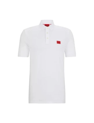 Hugo Dereso232 polokošeľa M 50490770-100