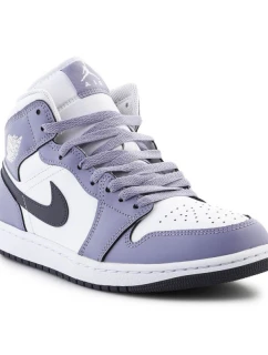 Topánky Nike Air Jordan 1 MID DQ8426-145