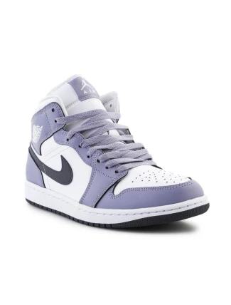 Topánky Nike Air Jordan 1 MID DQ8426-145
