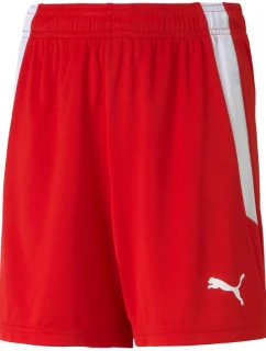 Šortky Puma teamLIGA Jr 704931 01