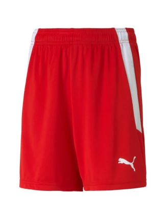 Šortky Puma teamLIGA Jr 704931 01