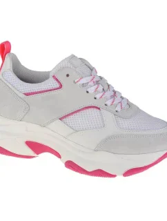 Topánky Boss Tenisky J19064-10B