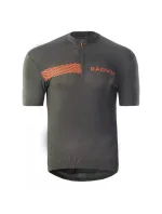 Pánsky cyklistický dres Charlie Gts M 92800406884 - Radvik