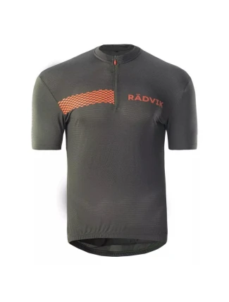 Pánsky cyklistický dres Charlie Gts M 92800406884 - Radvik