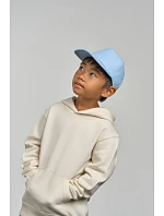 Atlantis Headwear Kid Recy Five Detská 5-panelová čiapka 33.0237 červená Atlantis Headwear Kid Recy Five Detská 5-panelová čiapka 33.0237 červená
