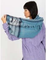 Dámska šatka AT CH 17501 1.57 modrý