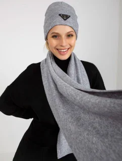 Súprava LK KMPL 509140.47 sivá