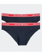 Dámske nohavičky - 163334 2R227 00135 - tm.modrá - Emporio Armani Dámske nohavičky - 163334 2R227 00135 - tm.modrá - Emporio Armani