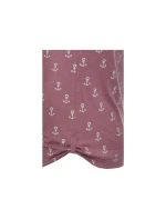 Dámske tričko s námorníckym motívom - Sublevel