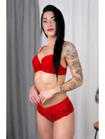 Push-up model 208114 Barbara Spodné prádlo