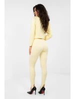 Dlhé legíny model 224114 Rue Paris