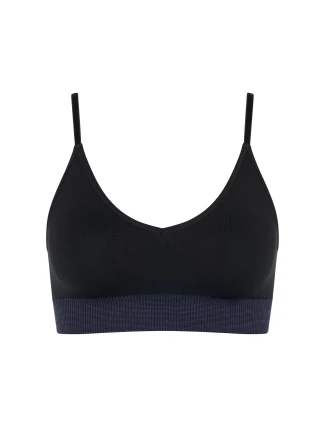 EVER Infused Aloe Bralette - BLACK - black 0004 - SLOGGI EVER Infused Aloe Bralette - BLACK - black 0004 - SLOGGI