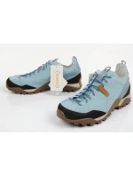 Aku Nativa Canvas W 647029 treková obuv