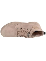 Palladium Pampa SP20 Hi Wax W 74388-210-M Palladium Pampa SP20 Hi Wax W 74388-210-M