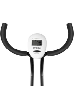 Skladací mechanický bicykel Spokey Xfit SPK-944474 Skladací mechanický bicykel Spokey Xfit SPK-944474