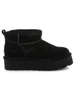 BearPaw Retro Shorty W 2940W-884