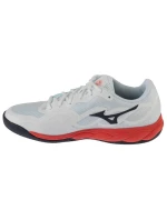 Mizuno Wave Enforce Court AC Tenis 61GA243260 White 41 Mizuno Wave Enforce Court AC Tenis 61GA243260 White 41