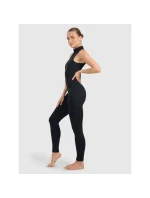 Dámsky rýchloschnúci oblek na jogu a pilates 4F 4FRAW25TJUMF072-20S Dámsky rýchloschnúci oblek na jogu a pilates 4F 4FRAW25TJUMF072-20S