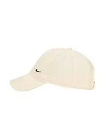 Baseballová čiapka Nike Dri-FIT Club Cream FB5372 115 Baseballová čiapka Nike Dri-FIT Club Cream FB5372 115