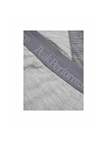 Teplé nohavice PEAK PERFORMANCE Magic 3/4 Long Johns Wool-blend Baselayer Men, sivé Teplé nohavice PEAK PERFORMANCE Magic 3/4 Long Johns Wool-blend Baselayer Men, sivé