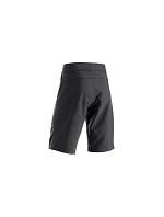 Cyklistické šortky NORTHWAVE Escape 2 Woman Baggy s vnútornými šortkami, čierne Cyklistické šortky NORTHWAVE Escape 2 Woman Baggy s vnútornými šortkami, čierne