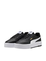 Dámske topánky Puma Carina Mia, čierne, 402637 01, dámske Dámske topánky Puma Carina Mia, čierne, 402637 01, dámske