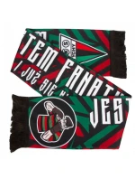 GKS Tychy Retro šál TYCHYSZAL