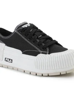 Dámske topánky Cityblock Platform W FFW0260-80010 - Fila