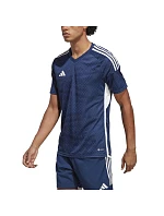 Pánsky dres adidas Tiro 23 Competition Match Jersey navy blue HT5688 pánsky