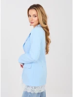 Blazer IT MA 60155.12 svetlo modrá Blazer IT MA 60155.12 svetlo modrá