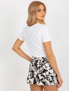 Tričko RV TS 8626.00 oranžové