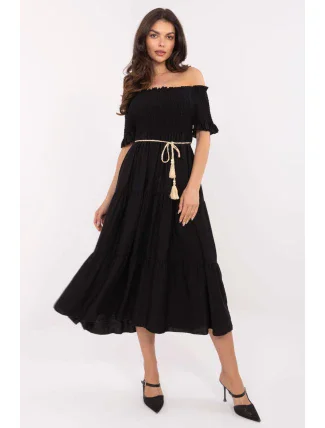 Denné šaty model 215184 Taliansko Moda