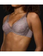 Body Make-Up Illusion Lace WP - GRAY - TRIUMPH GRAY - TRIUMPH Body Make-Up Illusion Lace WP - GRAY - TRIUMPH GRAY - TRIUMPH