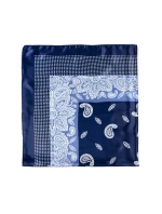 Art Of Polo 20943 Saténová šatka Bodhi