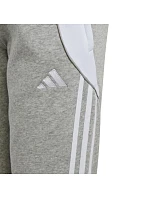 Nohavice adidas Tiro 24 Sweat Jr IS1009