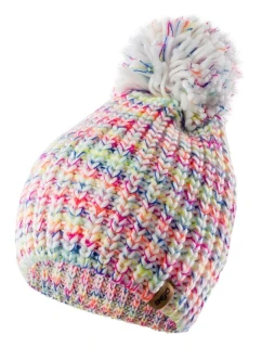 Detská zimná čiapka ZOAR JR