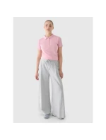 Polokošeľa 4F W 4FWMM00TPTSF317-56S Polokošeľa 4F W 4FWMM00TPTSF317-56S