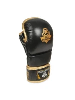 Tréningové rukavice MMA M - Aureos - Valor Series