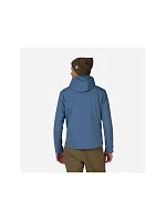 Rossignol Opside Hoodie Jkt Jacket blue